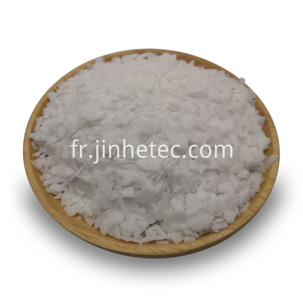 90% Potassium Hydroxide Flake KOH